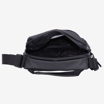 MAMMUT Crossbody Bag 'Seon Pouch' in Black