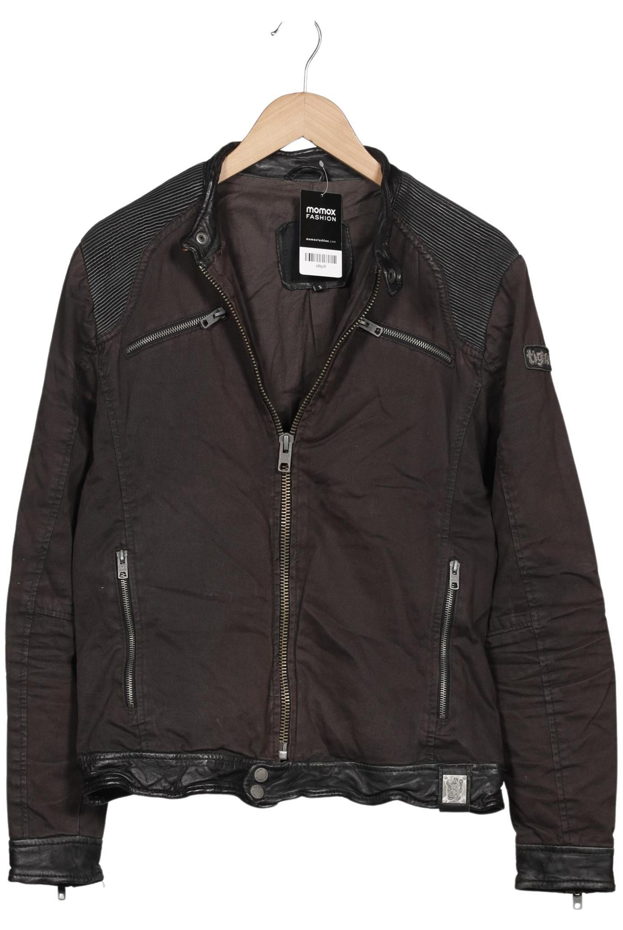 Aboutyou Tigha Jacke Herren GrÃ¼n Tigha Herren Jacken Tigha Jacke