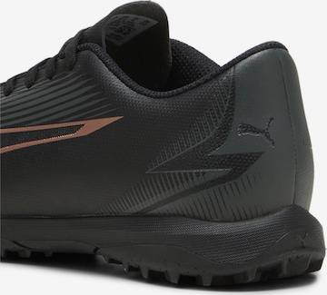 PUMA Athletic Shoes 'ULTRA PLAY TT' in Black