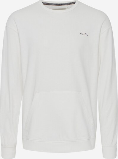 BLEND Sweatshirt in White, Item view