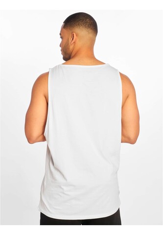 T-Shirt ROCAWEAR en blanc