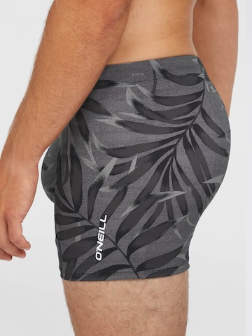 Shorts de bain 'Essentials Racer' O'NEILL en noir