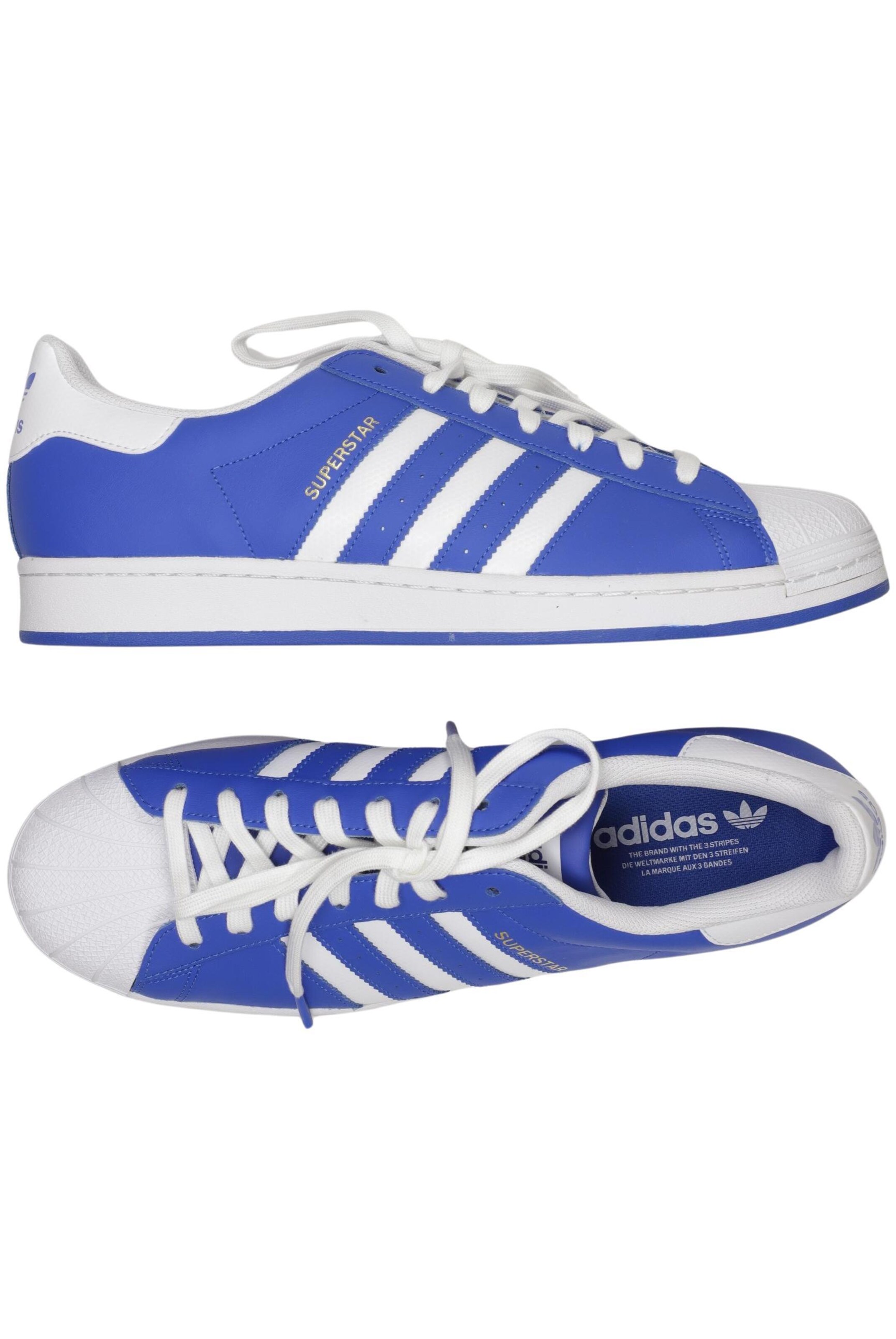 ADIDAS ORIGINALS Sneakers & Trainers in 46,5 in Mixed colors: front
