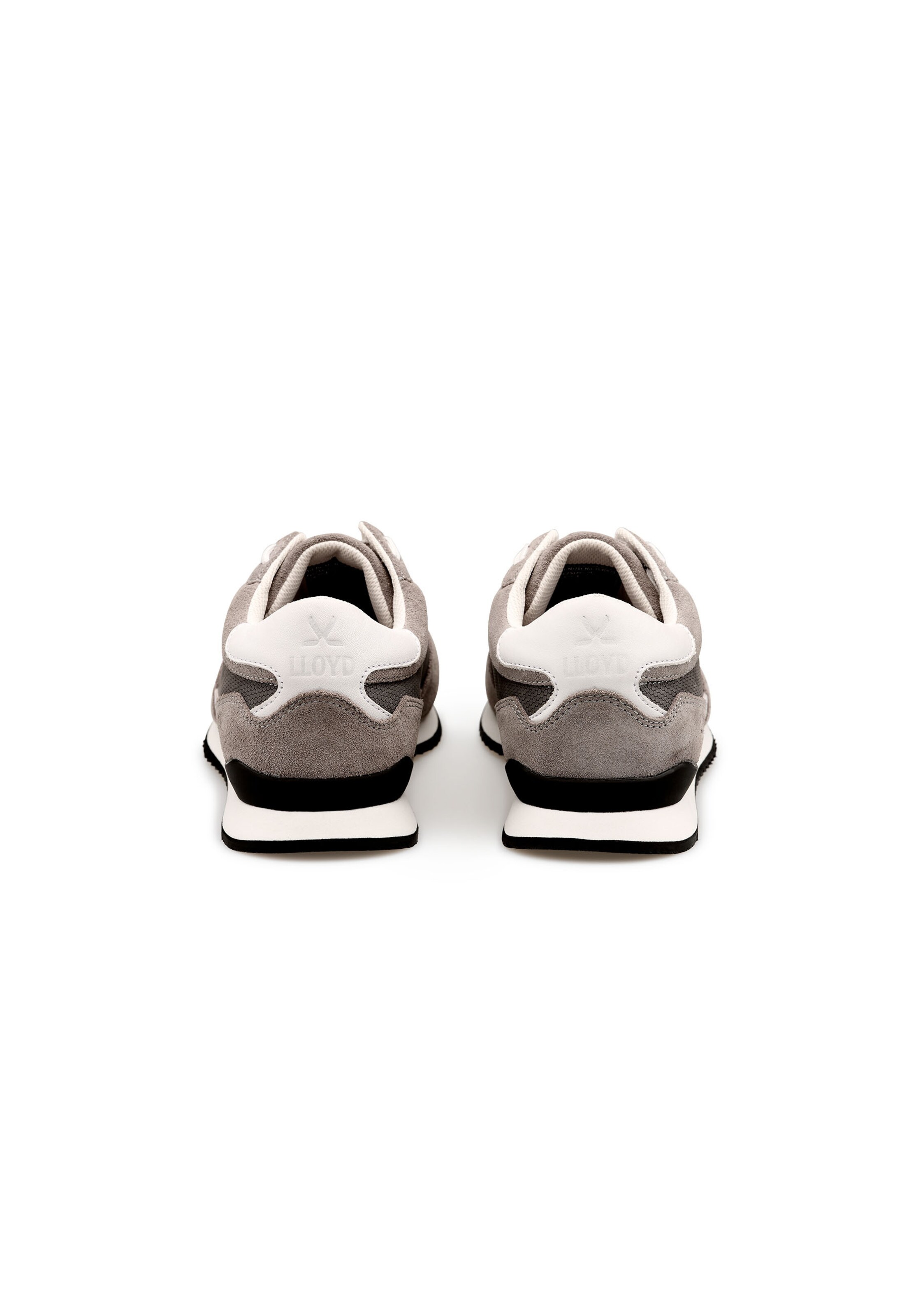 Baskets basses 'SWIFT' LLOYD en gris