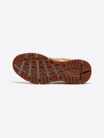 TIMBERLAND - Zapatillas deportivas bajas en marrón