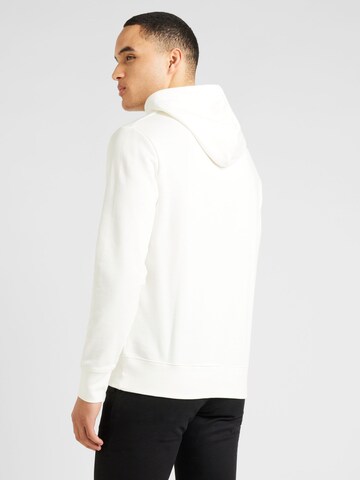 Sweat-shirt GANT en beige