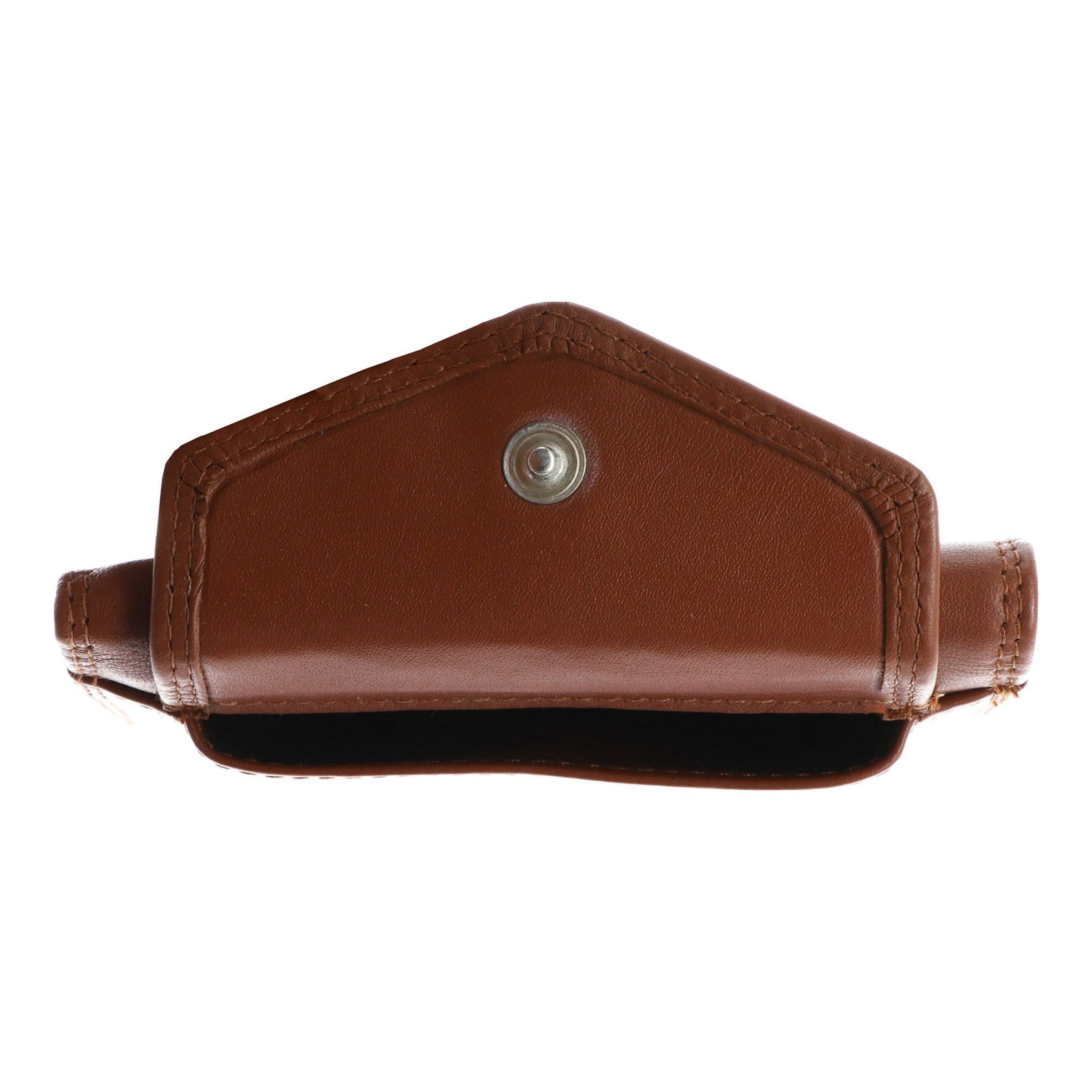 GOLDEN HEAD Wallet in Brown