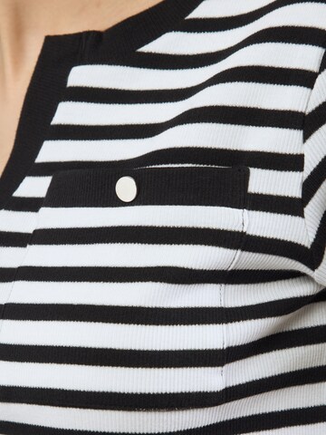 monari Shirt in Black