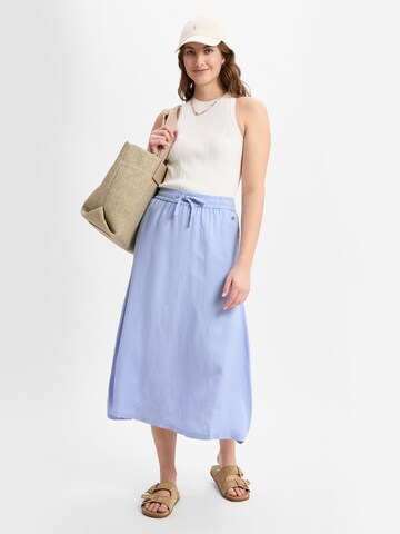 FYNCH-HATTON Rok in Blauw