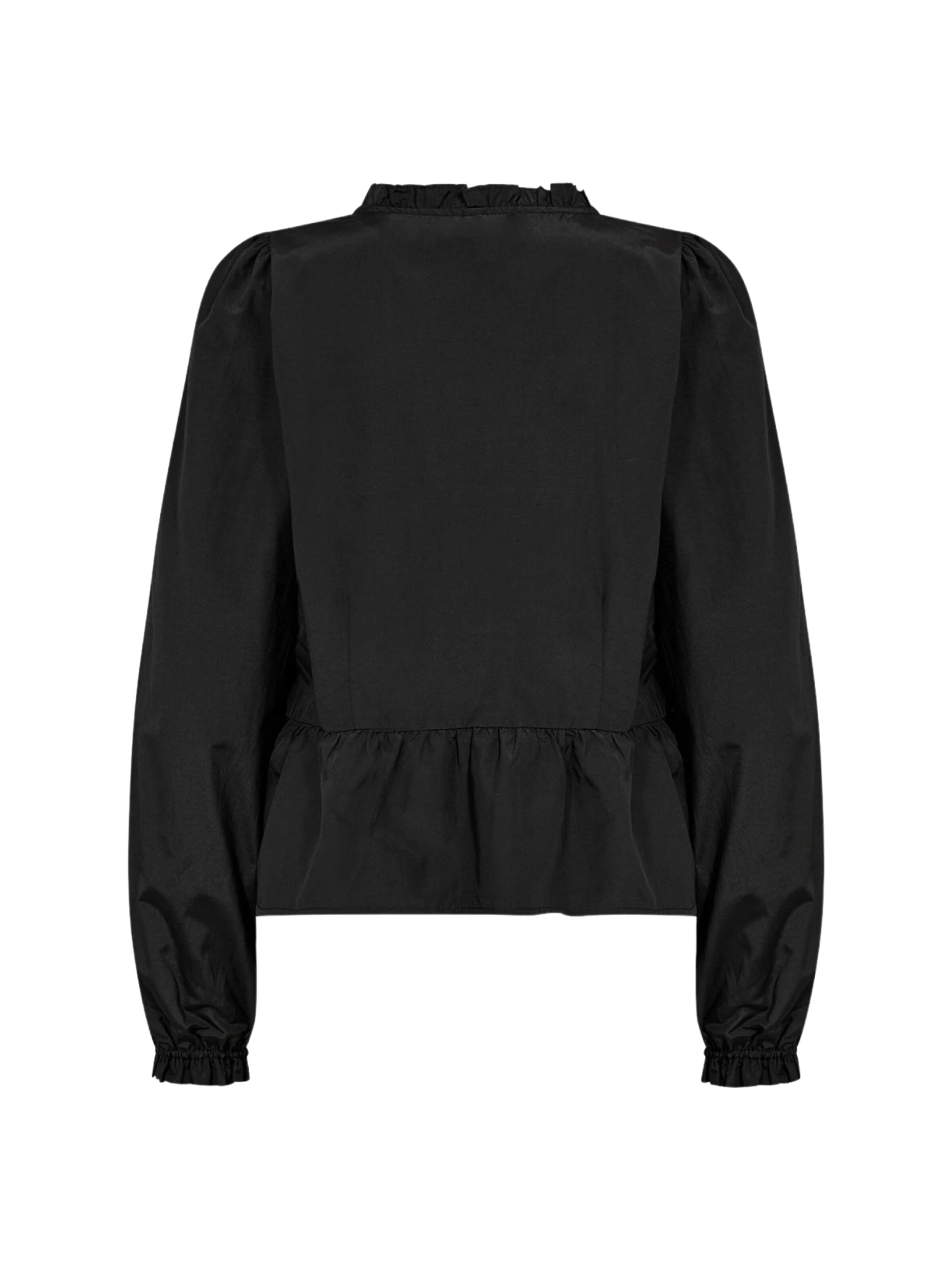 Soyaconcept Shirts 'Netti 92' i sort