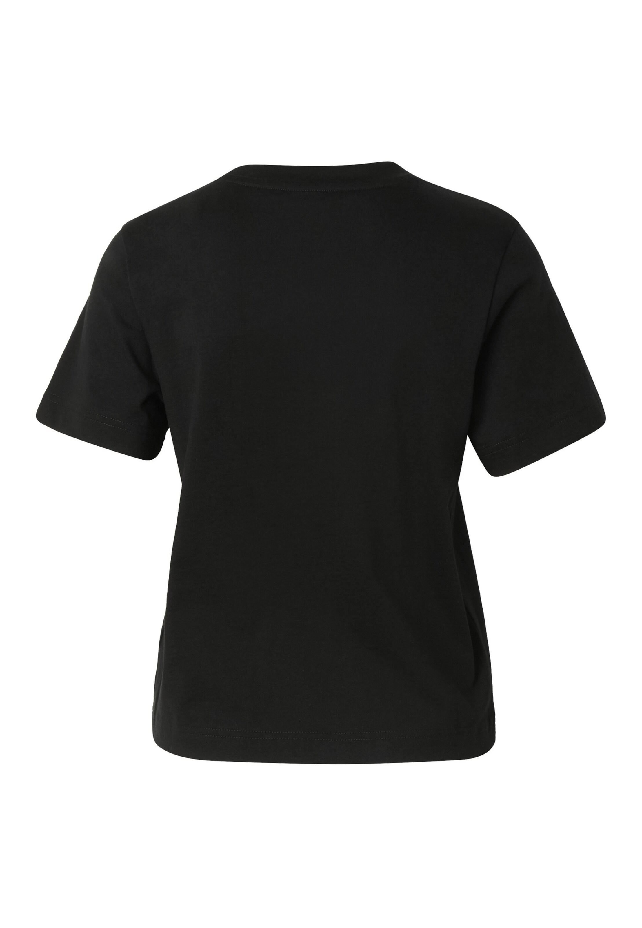 Urban Classics - Camisa em preto