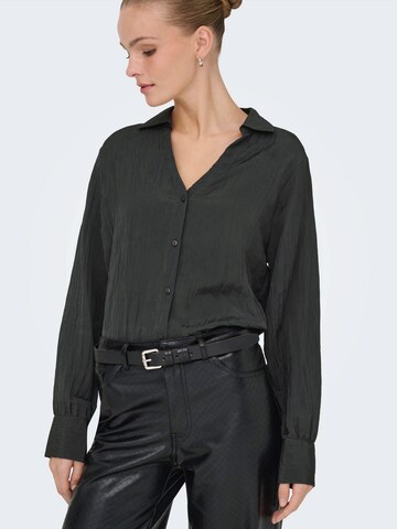 JDY Blúz 'JDYCHLOE' - szürke