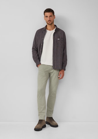 s.Oliver Shirt in Grau