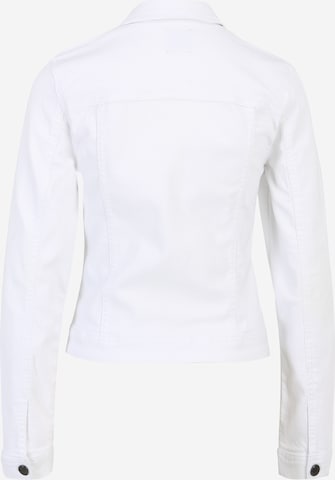 Veste mi-saison 'WESTA' Only Tall en blanc