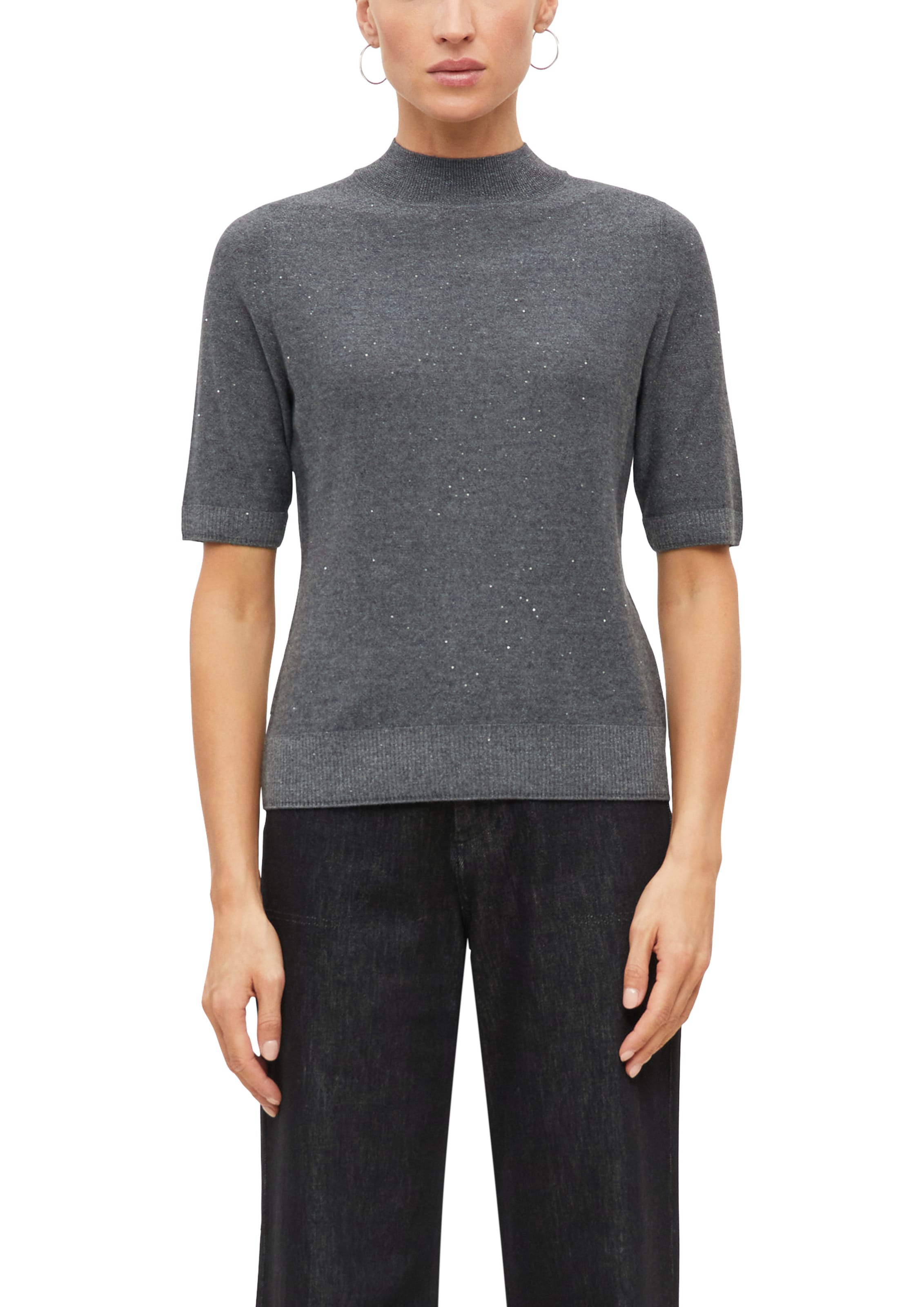 Pull-over s.Oliver en gris