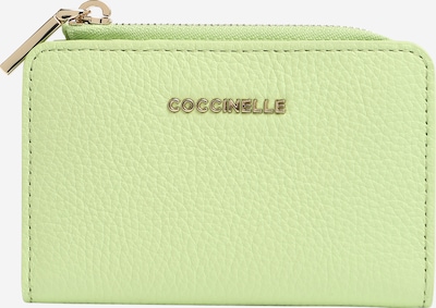Coccinelle Портмоне в лайм, Преглед на продукта
