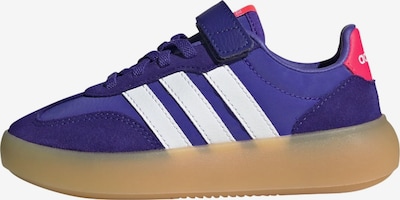 ADIDAS SPORTSWEAR Sneaker 'Barreda Decode' in 28 in lila / rot / weiß, Produktansicht