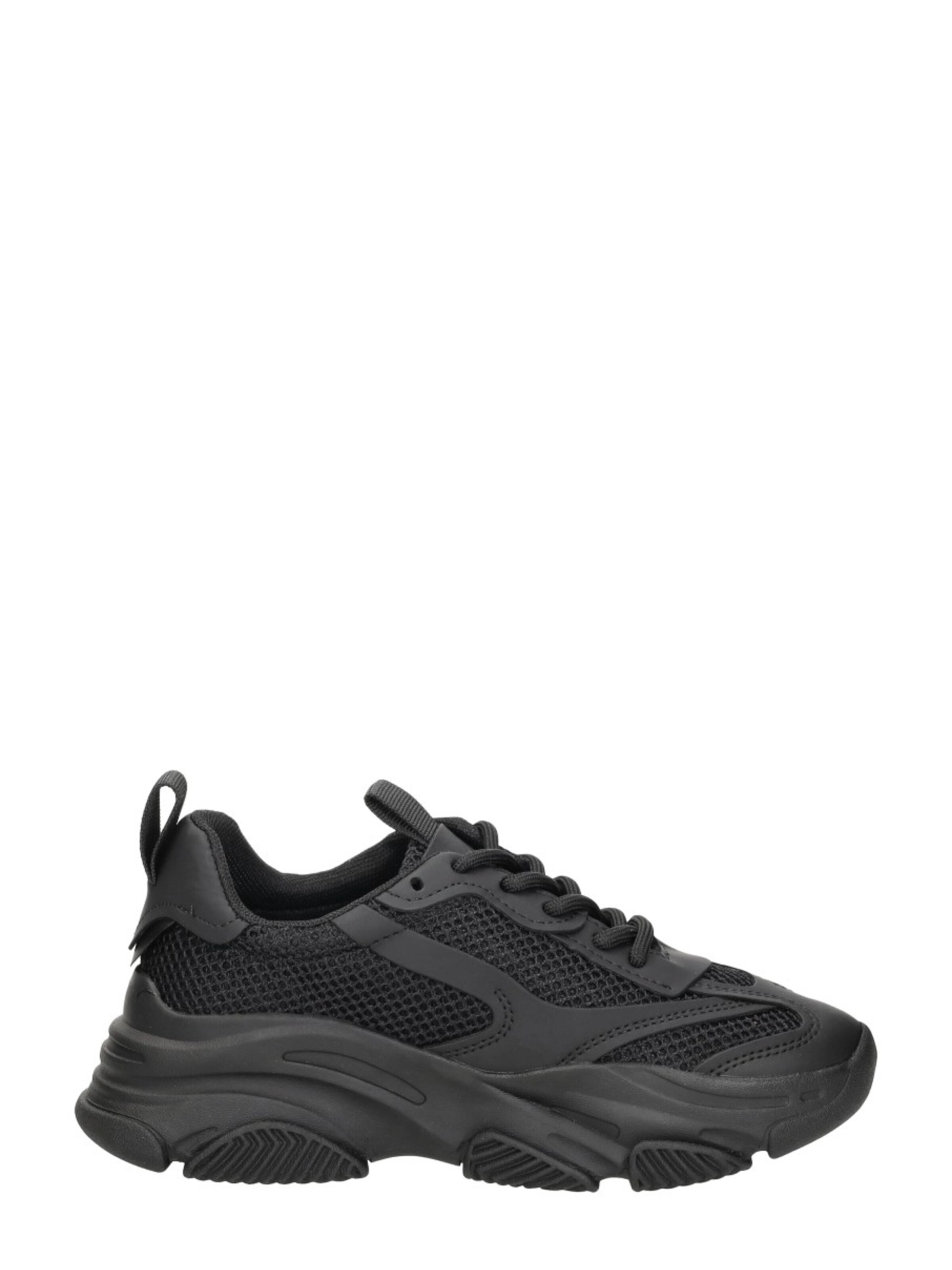 Baskets 'Jpossesion' STEVE MADDEN en noir