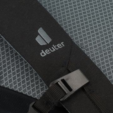 Sacs banane 'Stroof 5' DEUTER en noir