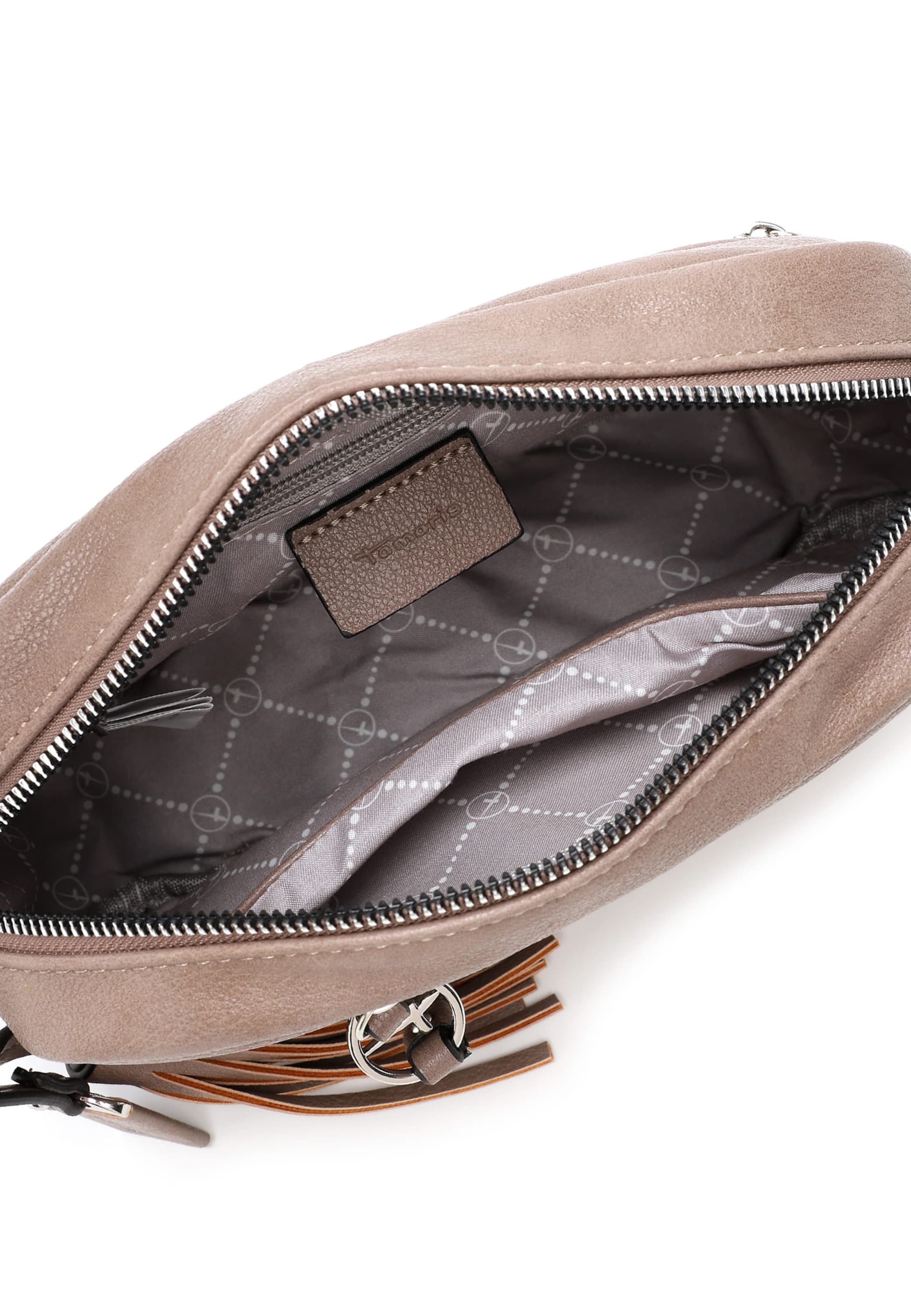 Borsa a sacco di Tamaris in beige