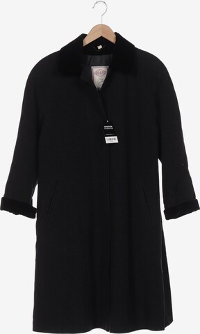 Coast Jacket & Coat in M in Black: front