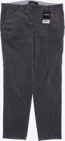 Tommy Hilfiger Tailored Pants in 35-36 in Grey: front