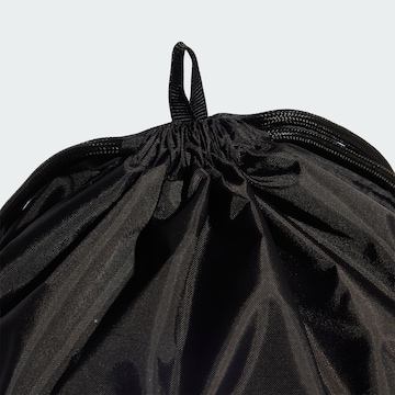 Borsa sportiva 'Liverpool FC' di ADIDAS PERFORMANCE in nero