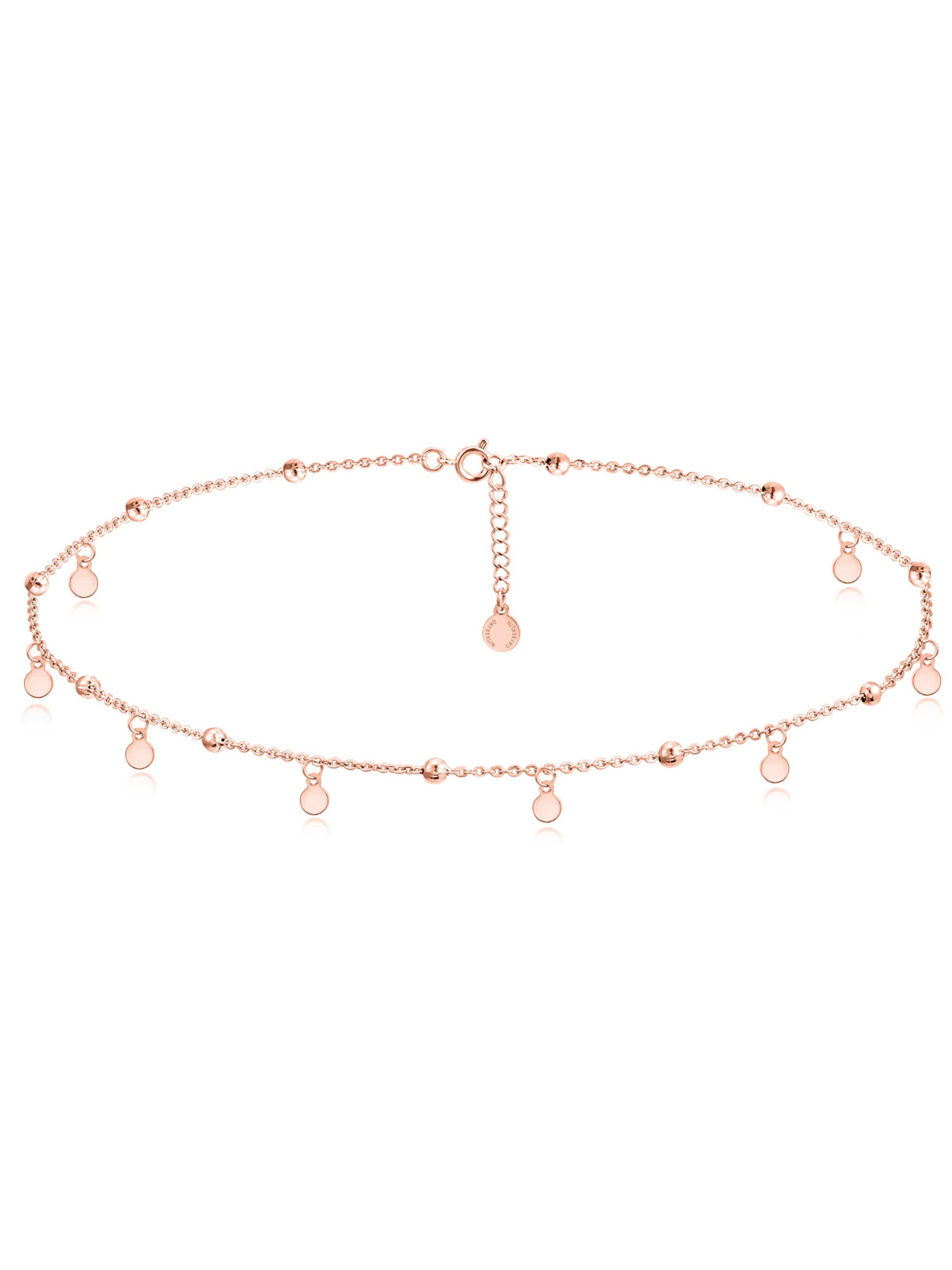 day berlin Necklace 'Sun' in Gold