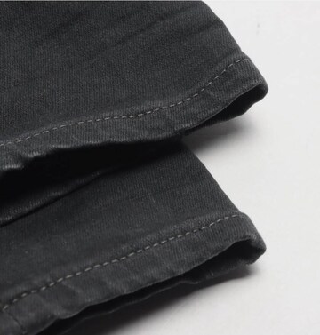 AG Jeans Jeans 26 in Schwarz