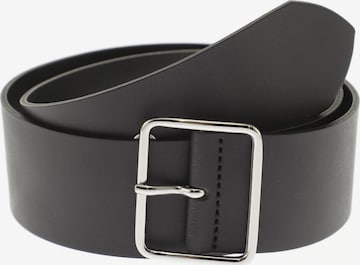 EDC BY ESPRIT Belt in One size in Black: front