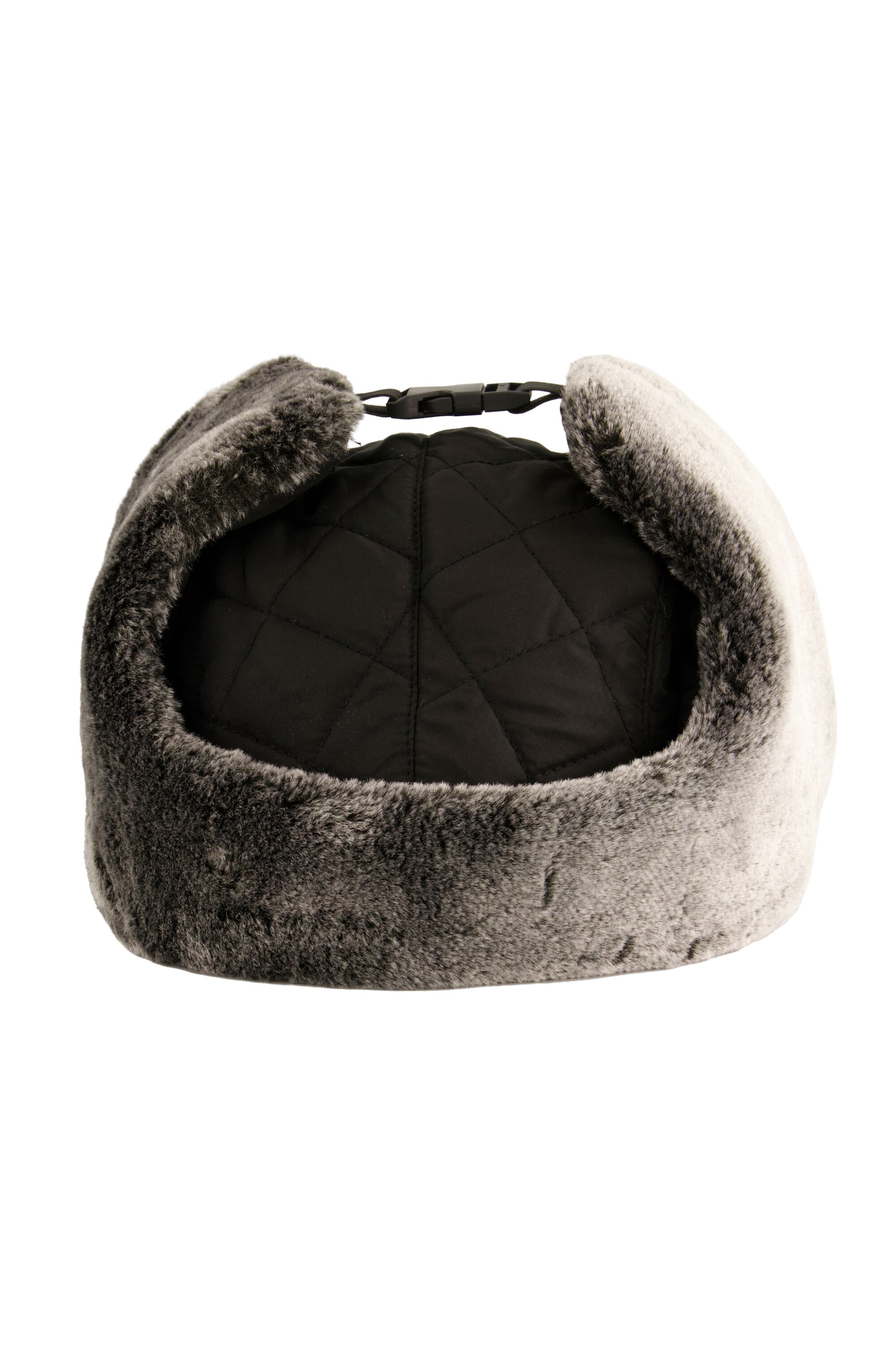 JP1880 Beanie in Black: front