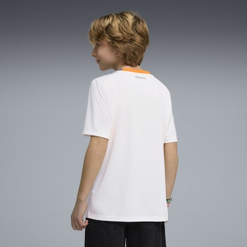 PUMA Funktionsshirt in Weiß