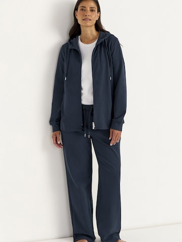 Cellbes of Sweden Sweat jacket in Blue