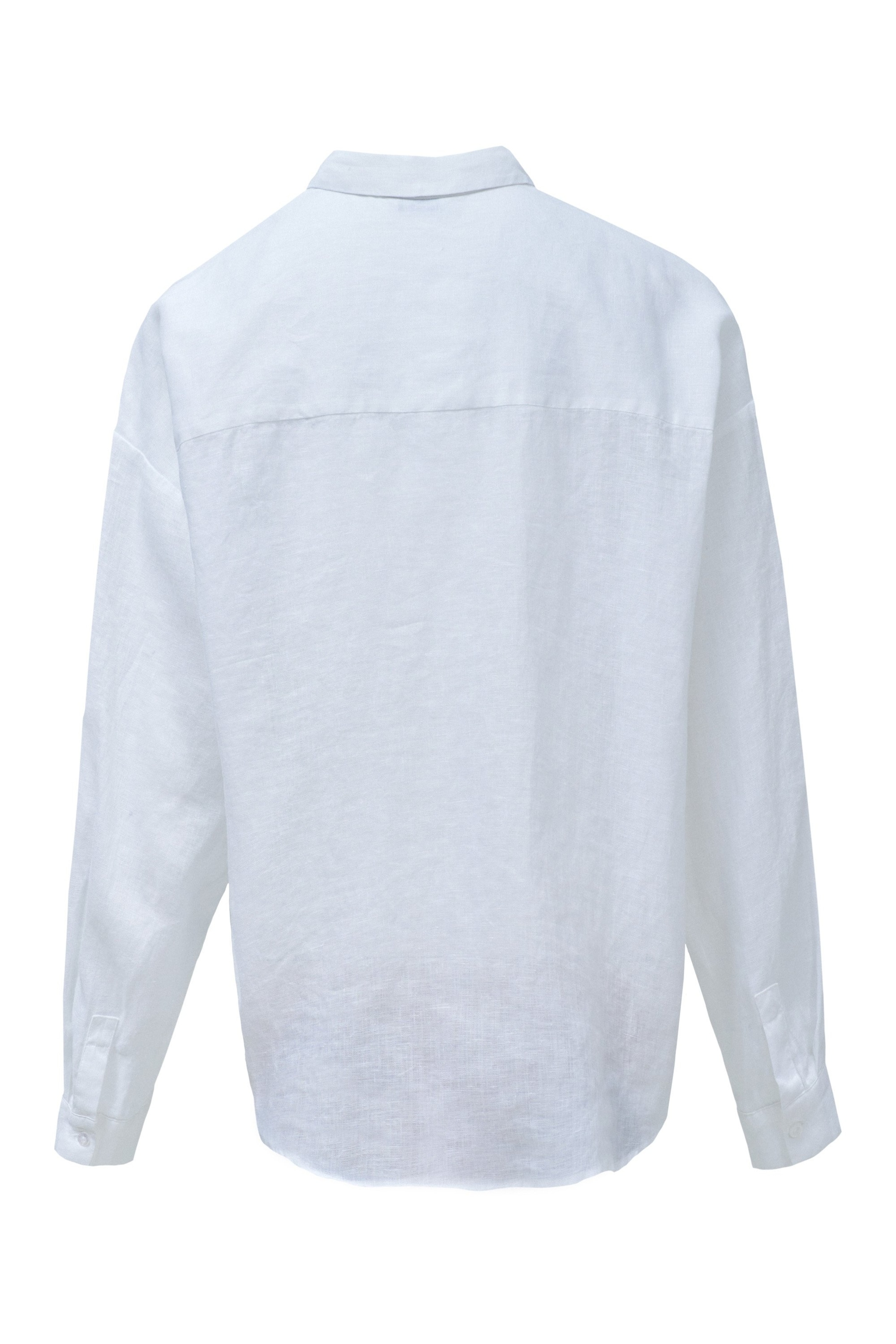 Salsa Jeans Blouse in White