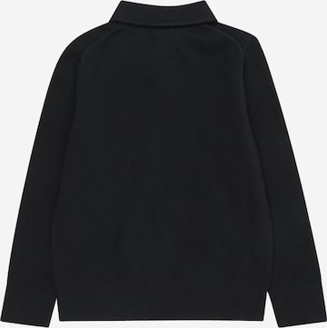 GAP Pullover in Schwarz