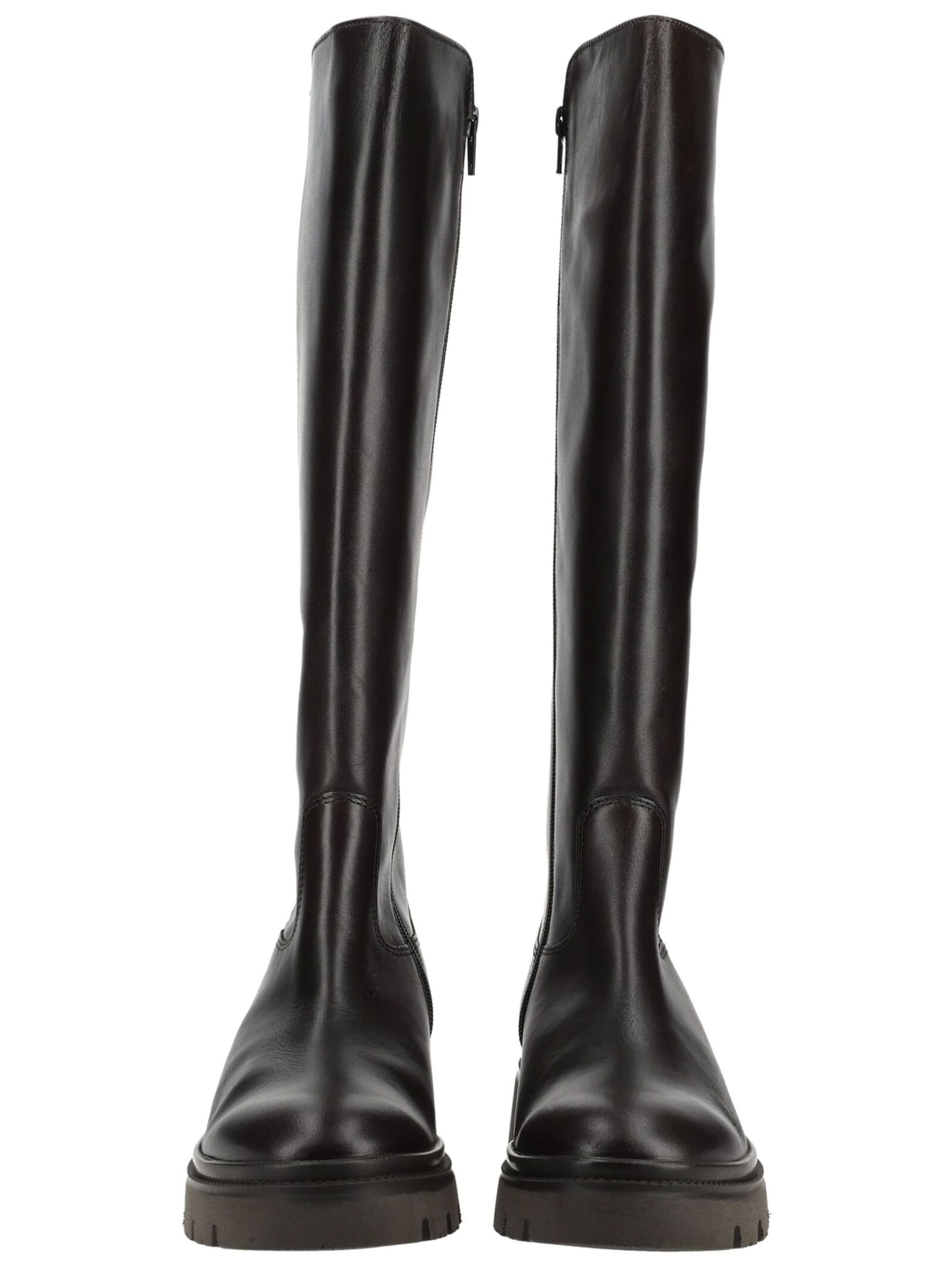 GABOR Stiefel in Braun