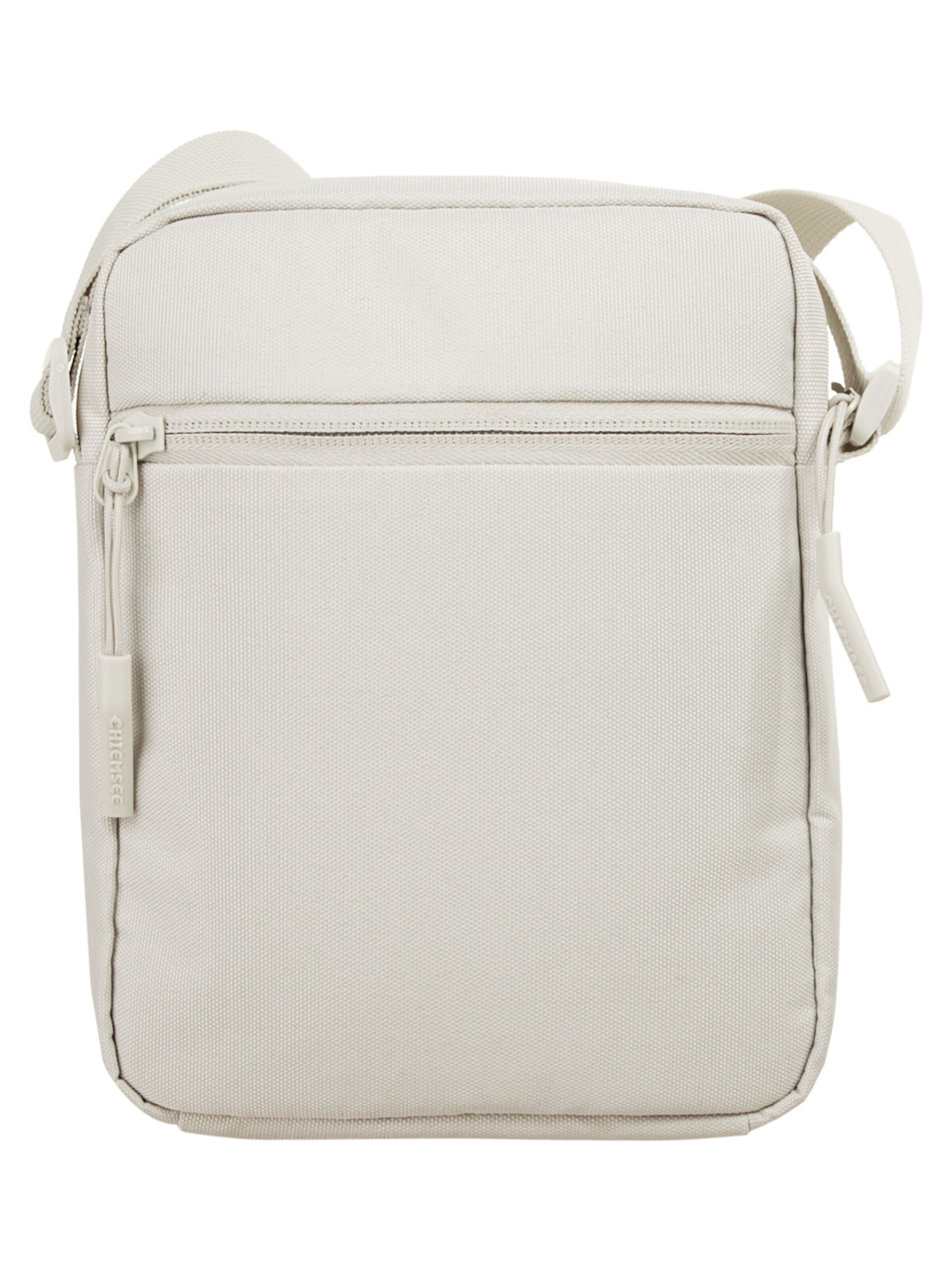Sac à bandoulière 'TRACK "N" DAY' CHIEMSEE en beige
