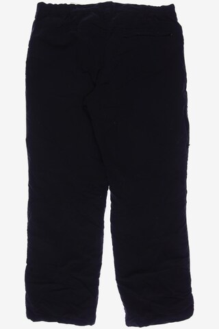Maier Sports Pants in 40 in Black