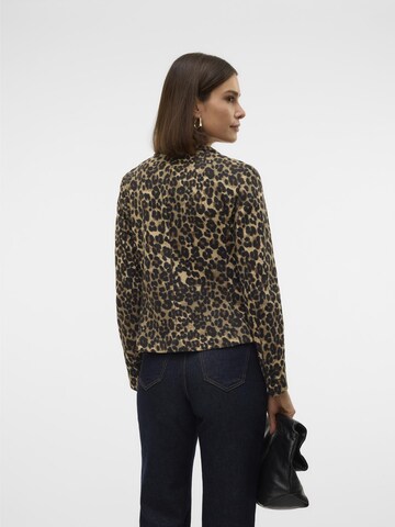 VERO MODA Blazers 'JULIA' in Bruin