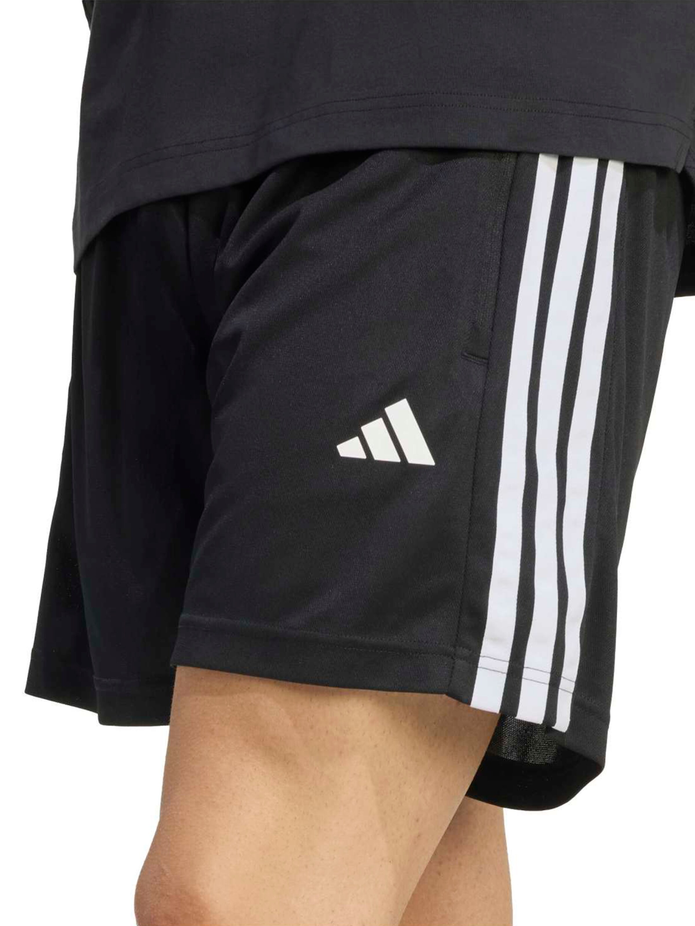 Regular Pantalon de sport 'WE' ADIDAS PERFORMANCE en noir