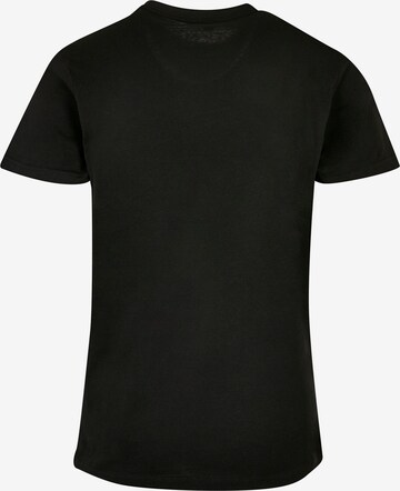 F4NT4STIC Shirt in Black