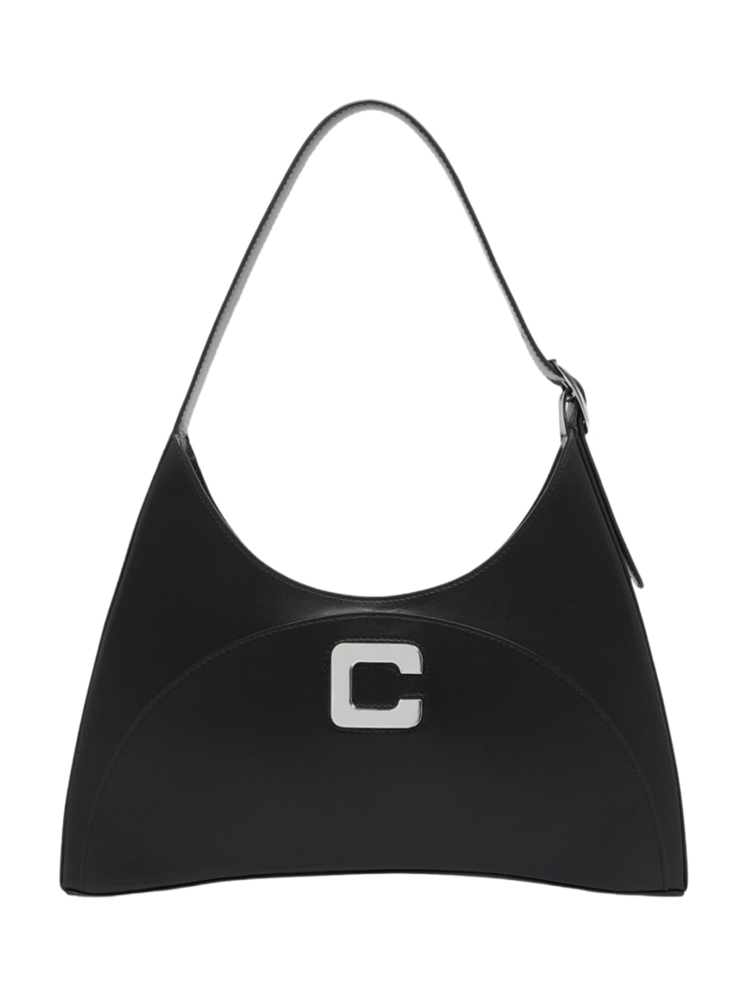 Carel Schultertasche 'Place De La Concorde'‌‌‌‌‌‌‌‌‌‌ in One Size in schwarz, Produktansicht