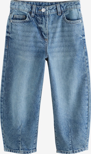 Next Farkut värissä sininen denim, Tuotenäkymä