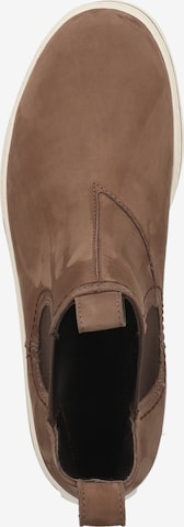 Paul Green Chelsea Boots in Brown