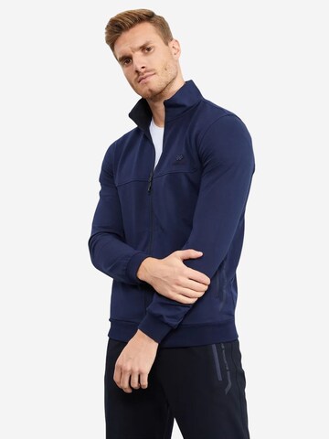 Tommy Life Sweat suit 'Aktive Sets' in Blue