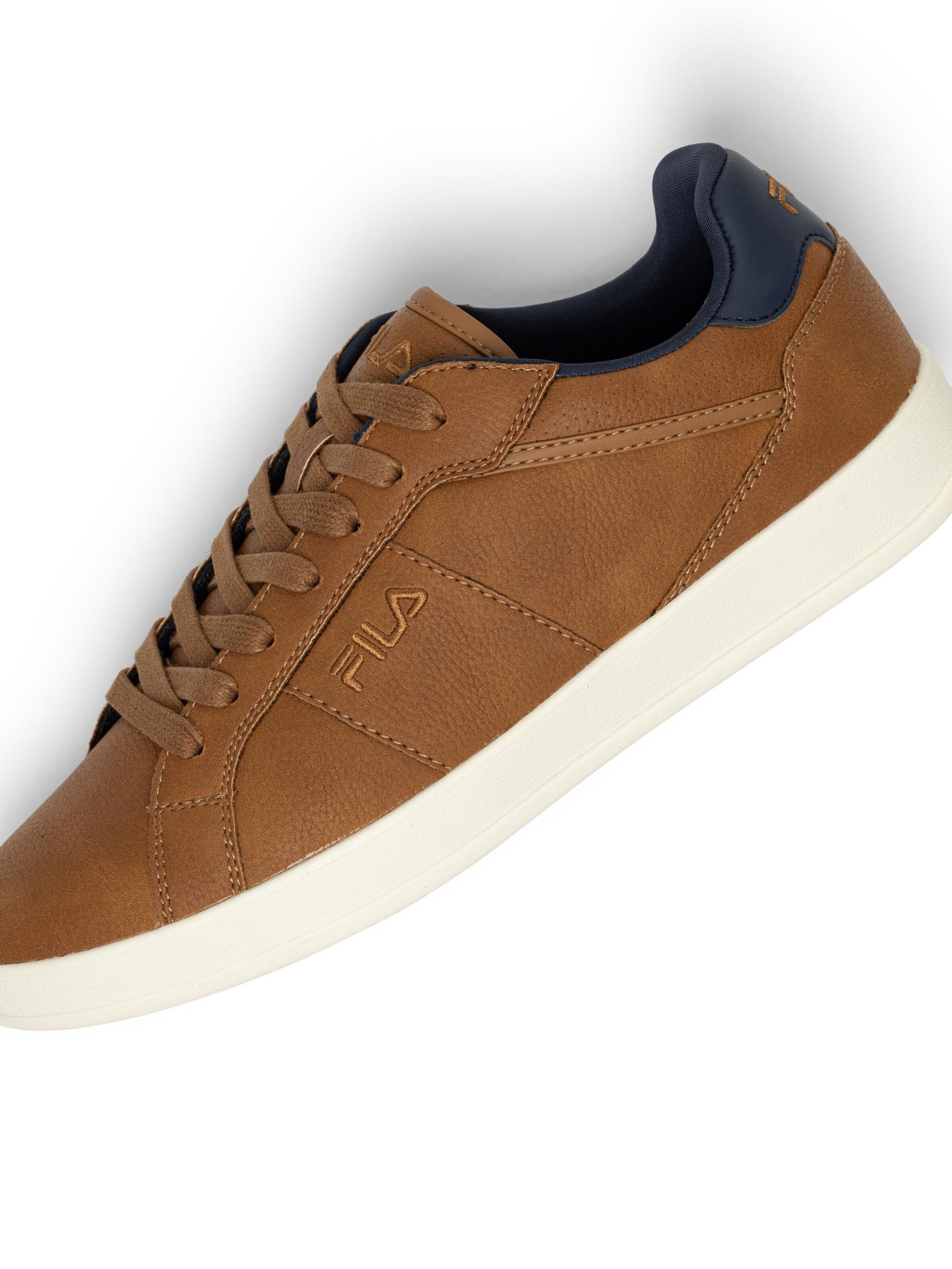 FILA Sneakers laag 'FILA FORO' in Bruin