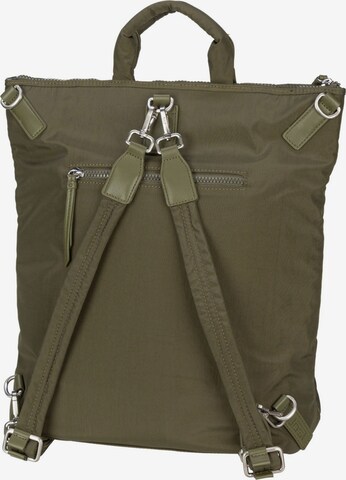 JOST Backpack in Green