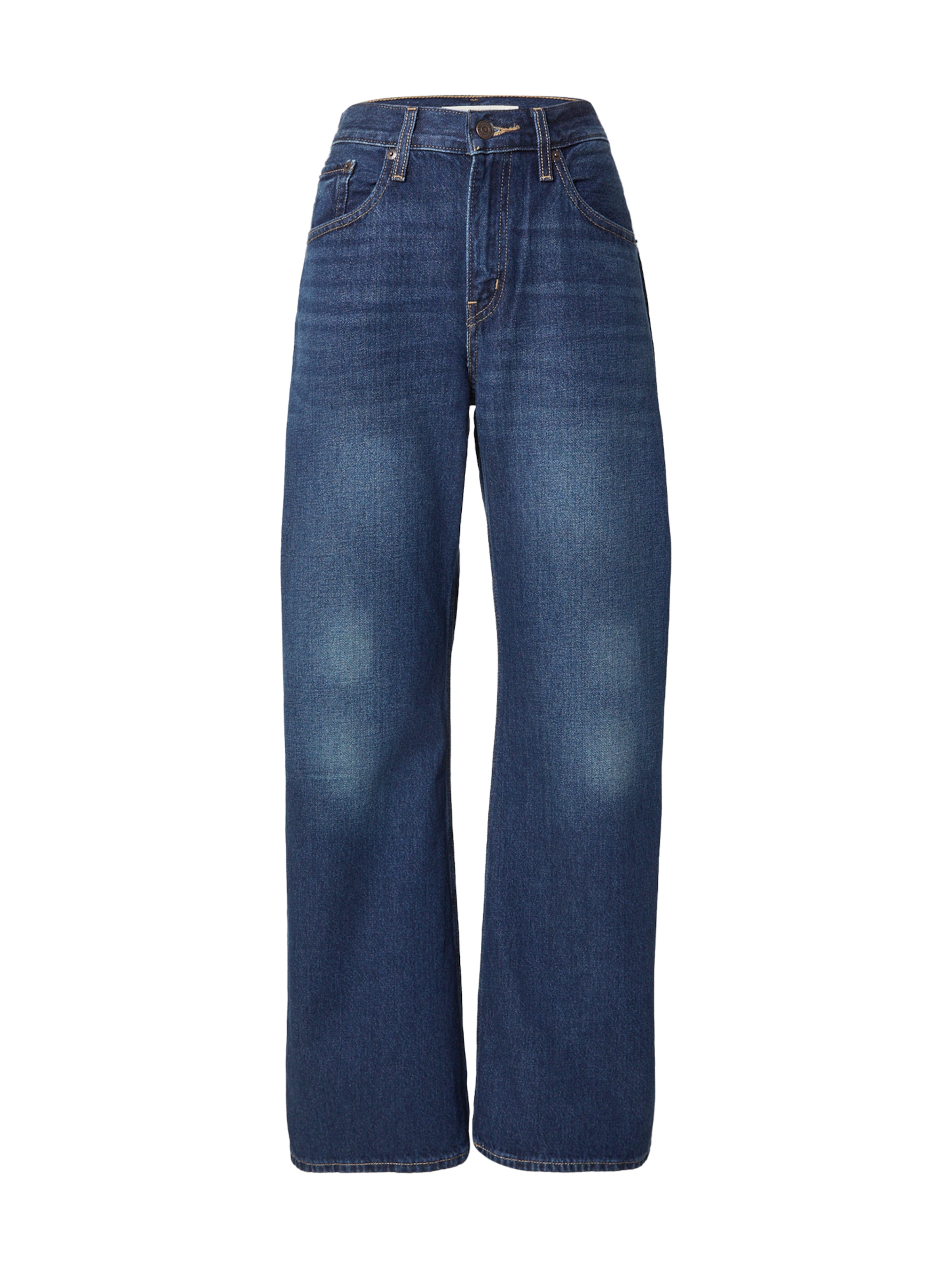 LEVI'S ® Jeans in de kleur Donkerblauw, Productweergave