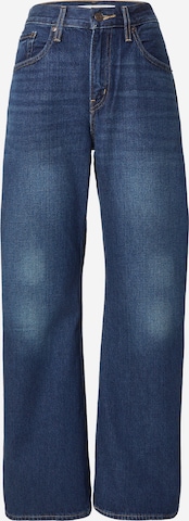 LEVI'S ® Bootcut Farkut värissä sininen: etupuoli