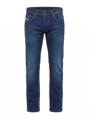 DIESEL Regular Jeans 'STRAIGHT SAFADO-X' in Blue: front